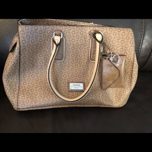 Guess Purse- Brand New!